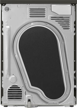 LG þurrkari RV9DN903P - Svartur