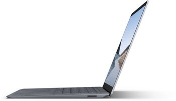 Microsoft Surface 3 i5/16/256 13,5" fartölva - Silfur / Alcantara