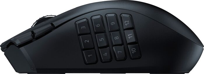 Product image not available for Razer Naga V2 HyperSpeed leikjamús