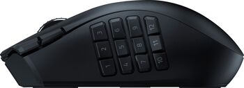 Product image not available for Razer Naga V2 HyperSpeed leikjamús 