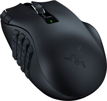 Product image not available for Razer Naga V2 HyperSpeed leikjamús 
