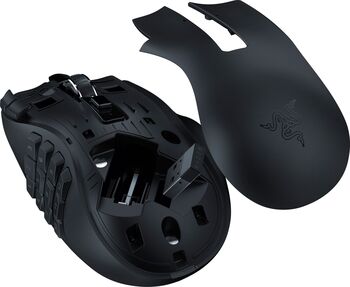 Product image not available for Razer Naga V2 HyperSpeed leikjamús 