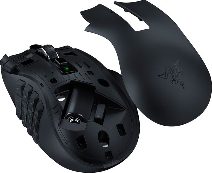 Product image not available for Razer Naga V2 HyperSpeed leikjamús