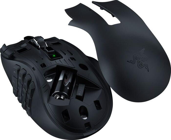 Product image not available for Razer Naga V2 HyperSpeed leikjamús
