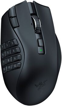 Product image not available for Razer Naga V2 HyperSpeed leikjamús 