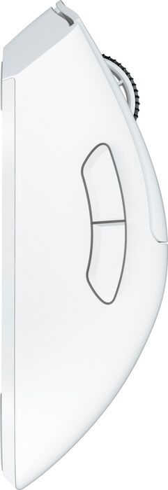 Razer DeathAdder V3 Pro þráðlaus leikjamús - Hvít 