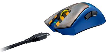 Razer DeathAdder V3 Pro þráðlaus leikjamús - Fortnite Edition