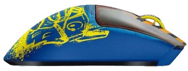 Razer DeathAdder V3 Pro þráðlaus leikjamús - Fortnite Edition