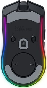 Razer Cobra Pro þráðlaus leikjamús 