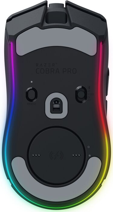 Razer Cobra Pro þráðlaus leikjamús 