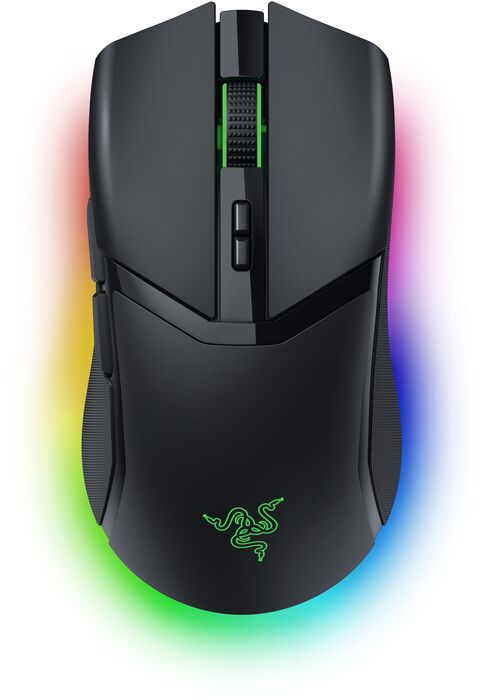 Razer Cobra Pro þráðlaus leikjamús 
