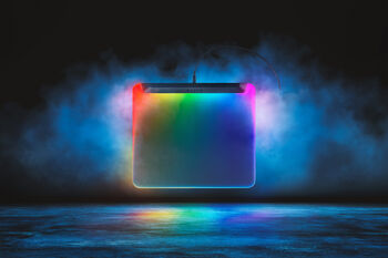 Razer Firefly V2 Pro músarmotta - Svört RGB