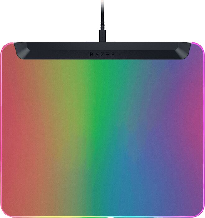 Razer Firefly V2 Pro músarmotta - Svört RGB