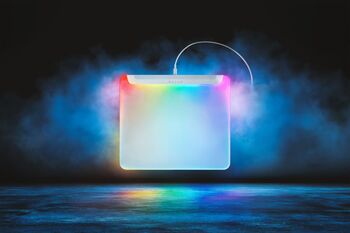 Razer Firefly V2 Pro músarmotta - Hvít RGB