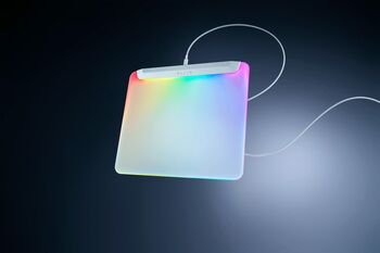 Razer Firefly V2 Pro músarmotta - Hvít RGB