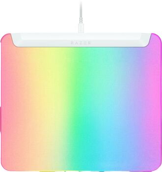 Razer Firefly V2 Pro músarmotta - Hvít RGB