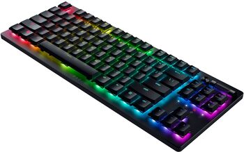 Razer Deathstalker V2 Pro TKL þráðlaust leikjalyklaborð
