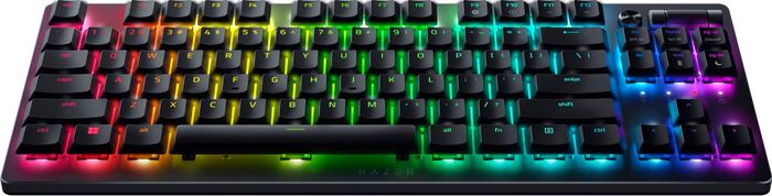 Razer Deathstalker V2 Pro TKL þráðlaust leikjalyklaborð
