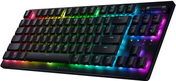 Razer Deathstalker V2 Pro TKL þráðlaust leikjalyklaborð