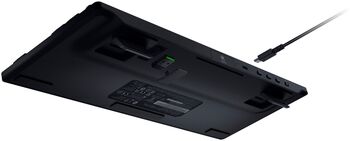 Razer Deathstalker V2 Pro TKL þráðlaust leikjalyklaborð