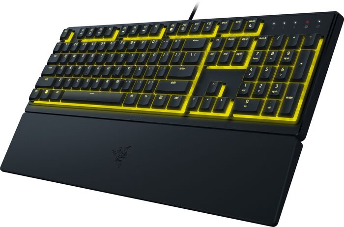 Razer Ornata V3 X leikjalyklaborð 