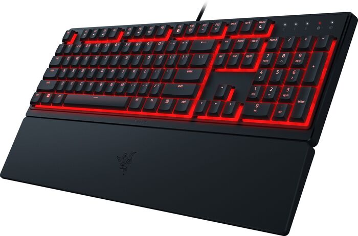 Razer Ornata V3 X leikjalyklaborð 