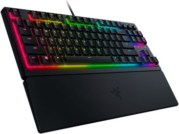 Razer Ornata V3 TKL leikjalyklaborð 