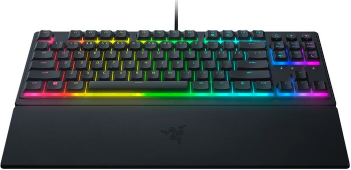 Razer Ornata V3 TKL leikjalyklaborð 