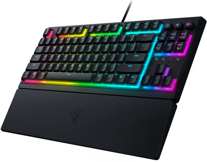 Razer Ornata V3 TKL leikjalyklaborð 