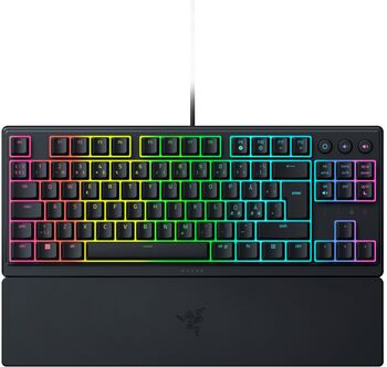 Razer Ornata V3 TKL leikjalyklaborð 
