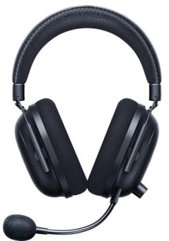 Razer Blackshark V2 Pro 2023 þráðlaus leikjaheyrnartól - Svört 