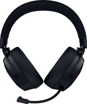 Razer Kraken V4 Pro þráðlaus leikjaheyrnartól - Svört