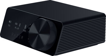 Razer Kraken V4 Pro þráðlaus leikjaheyrnartól - Svört