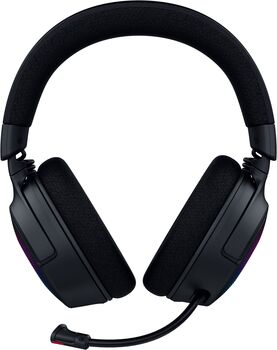 Razer Kraken V4 þráðlaus leikjaheyrnartól - Svört