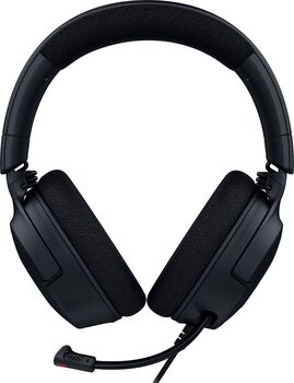 Razer Kraken V4 X leikjaheyrnartól - Svört