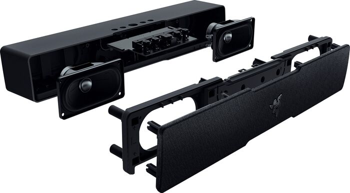 Razer Leviathan V2 X hljóðstöng 