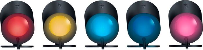 Razer Nommo V2 tölvuhátalarar 