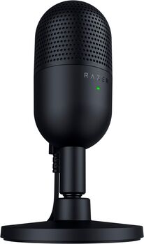 Razer Seiren V3 Mini hljóðnemi - Svartur