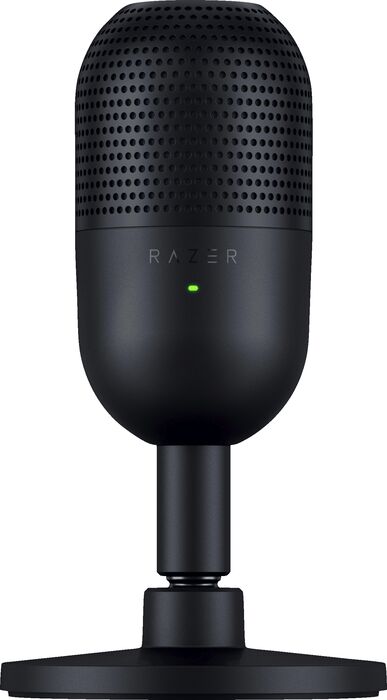 Razer Seiren V3 Mini hljóðnemi - Svartur