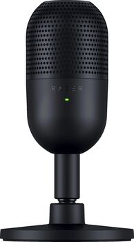 Razer Seiren V3 Mini hljóðnemi - Svartur