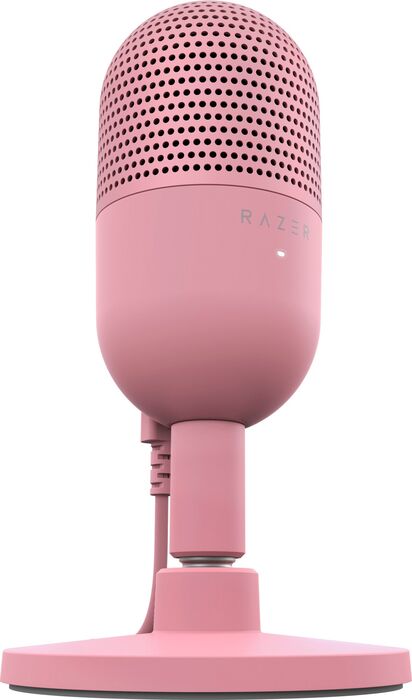 Razer Seiren V3 Mini hljóðnemi - Bleikur