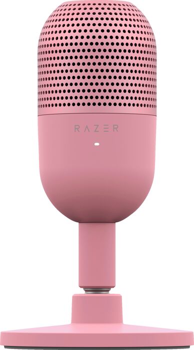 Razer Seiren V3 Mini hljóðnemi - Bleikur