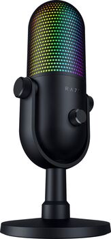 Razer Seiren V3 hljóðnemi - Svartur