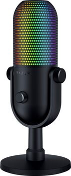 Razer Seiren V3 hljóðnemi - Svartur