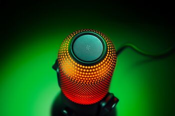 Razer Seiren V3 hljóðnemi - Svartur