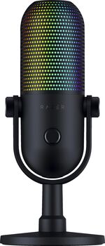 Razer Seiren V3 hljóðnemi - Svartur