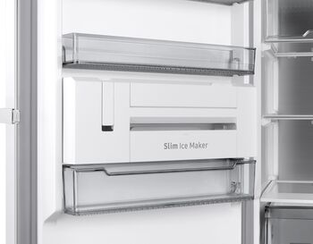 Samsung frystiskápur RZ32C7BB6WWEF - Hvítur