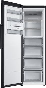 Samsung frystiskápur RZ32C7CB6B1EF - Svartur