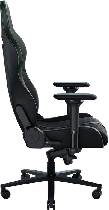 Razer Enki leikjastóll - Svartur