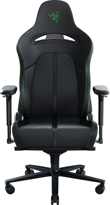 Razer Enki leikjastóll - Svartur